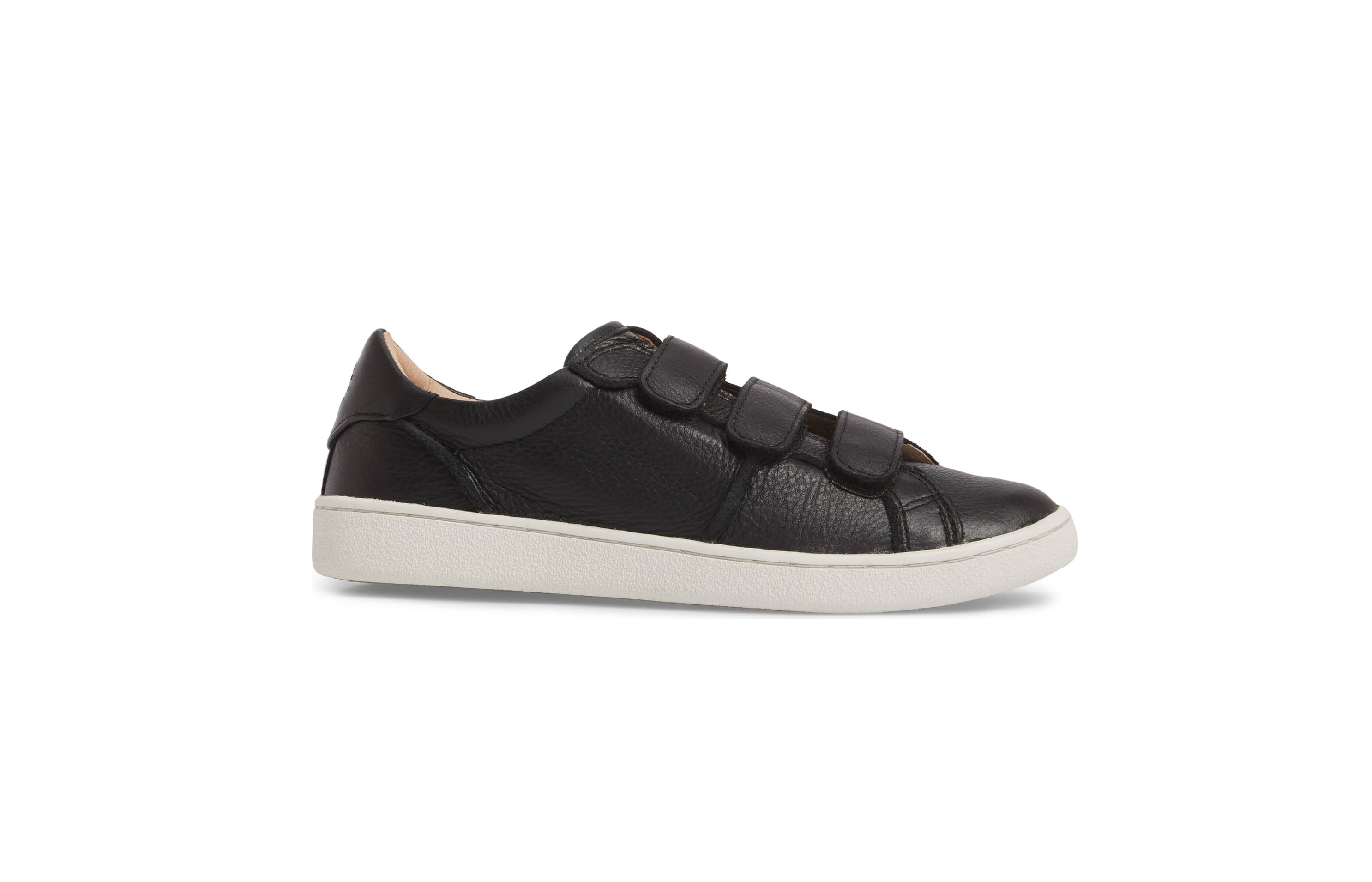 Buy online Boys Leatherette Velcro Sneakers from casual shoes for Women by  Superminis for ₹700 at 53% off | 2024 Limeroad.com